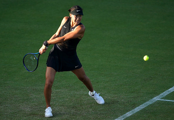 在下半场展 在下半场展