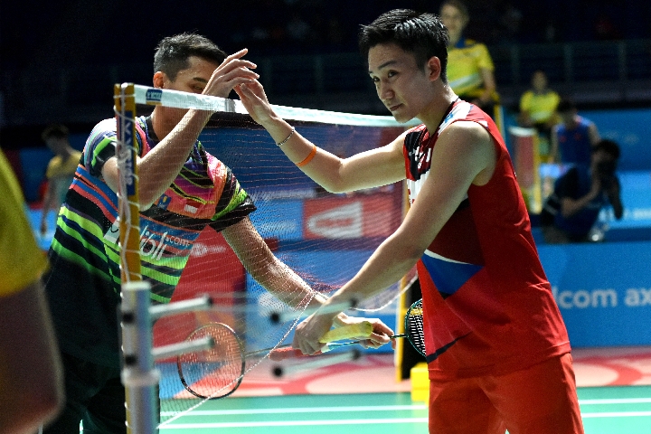 冠军发起冲 冠军发起冲