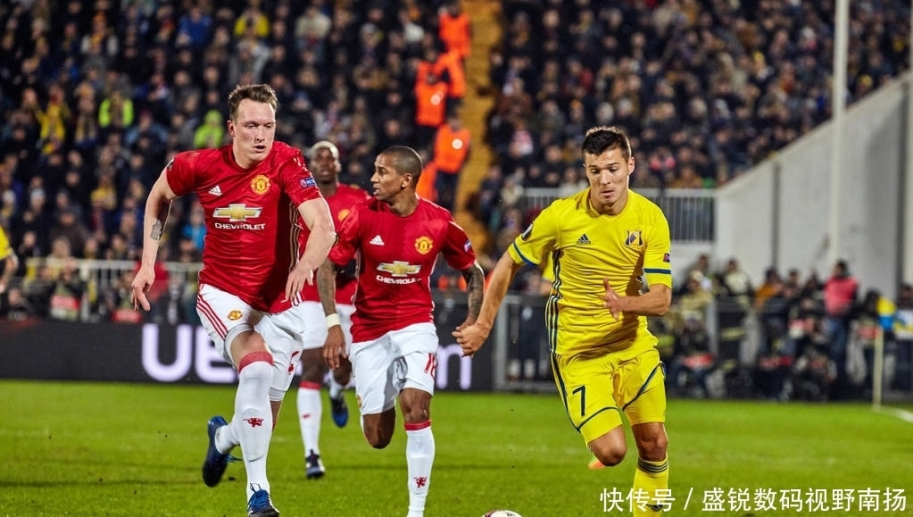 球迷有理由 球迷有理由